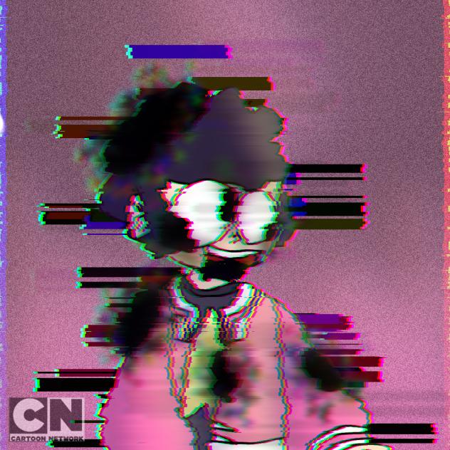 corrupted steven
