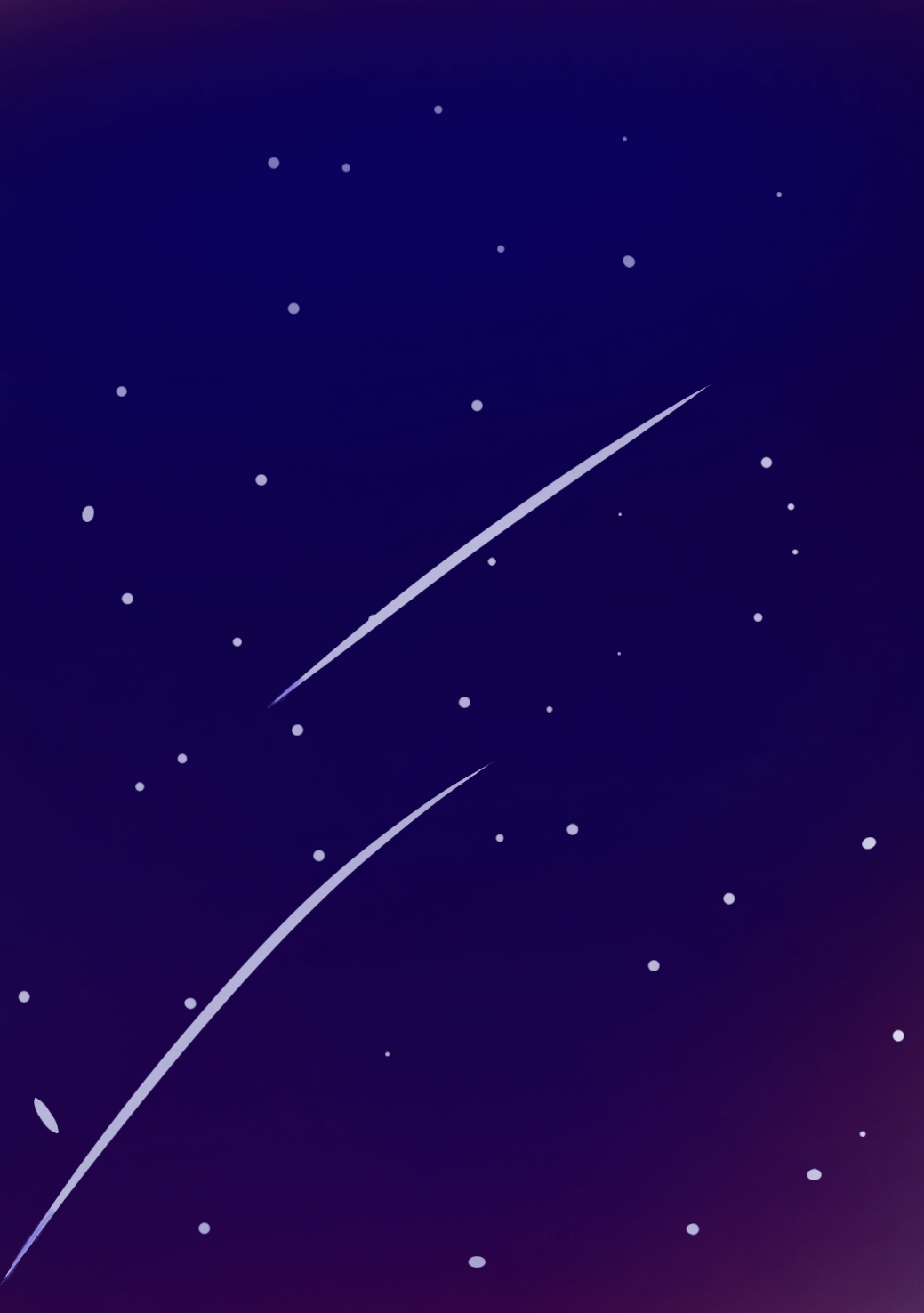 space sky - ibisPaint