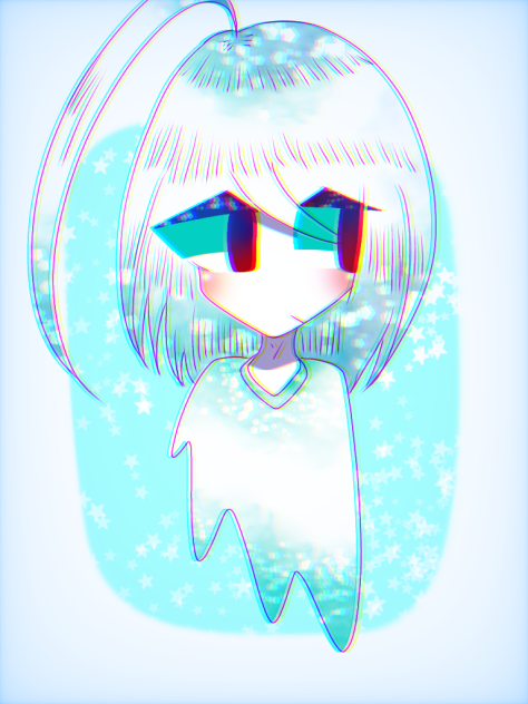 らくがき1