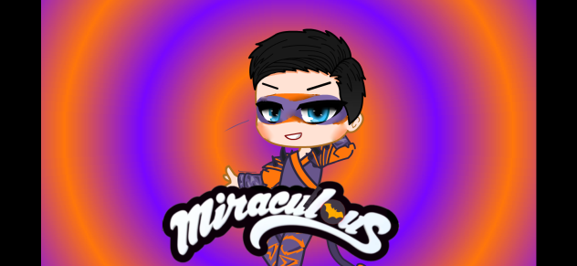Deko miraculous novo visual !