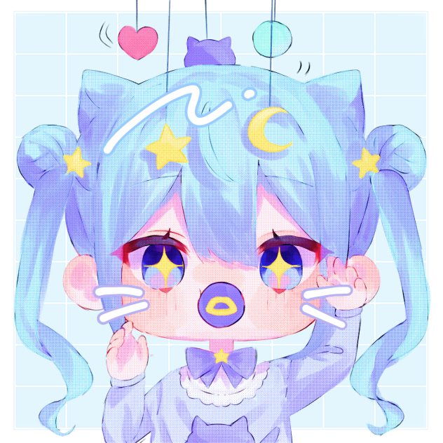 バブあめちゃん🌙🐈‍⬛⭐️ ̖́-