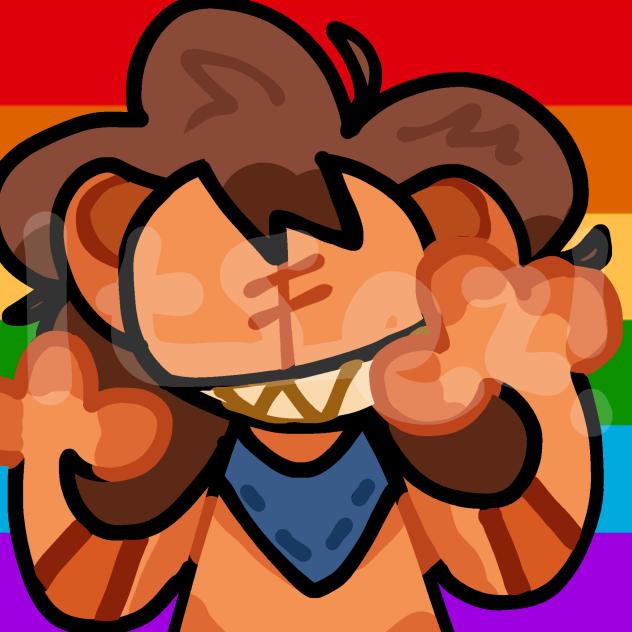 NEW PFP ❓❓