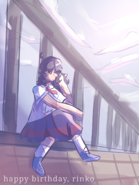 birthday art