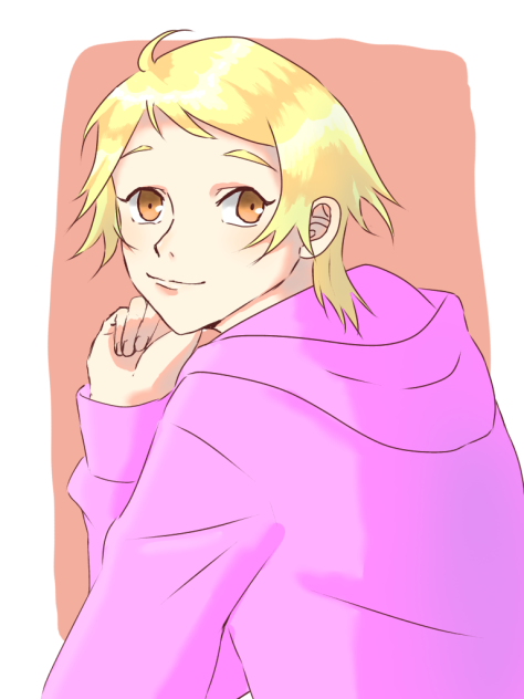 ときメモGS4 本多行くん