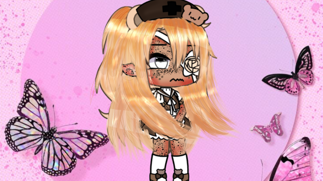 Elf maiden - ibisPaint
