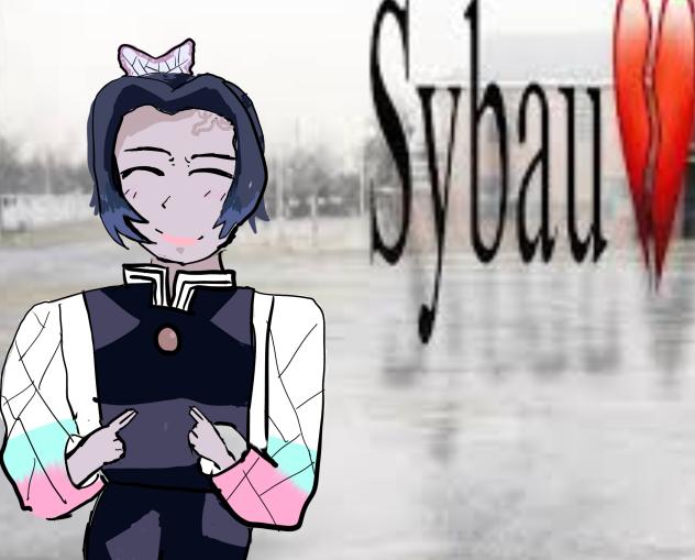 Shinobu says.. 💔