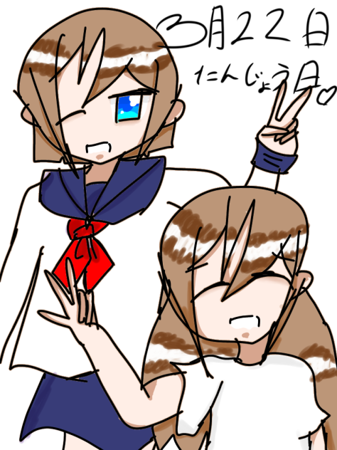 誕生日‼︎