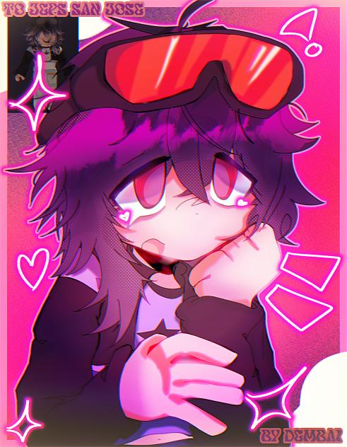 ♪ ʀᴏᴛᴛᴇɴ, ♪