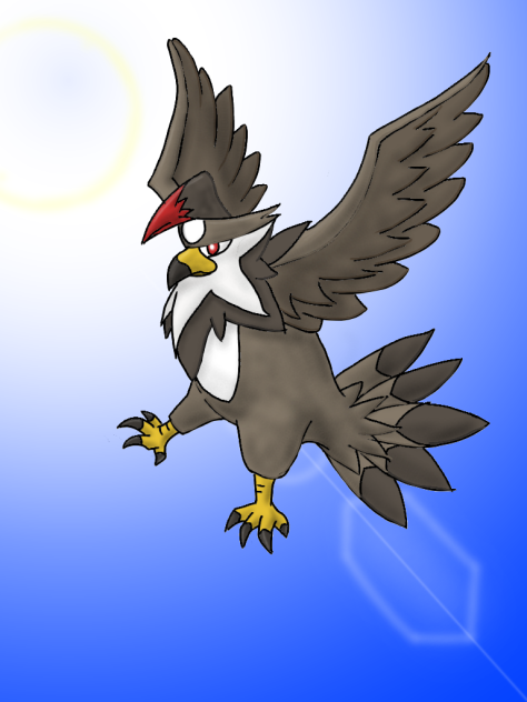 ムクホーク