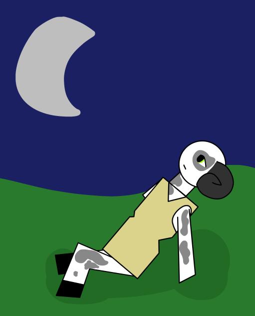 Oc for heathers new series!