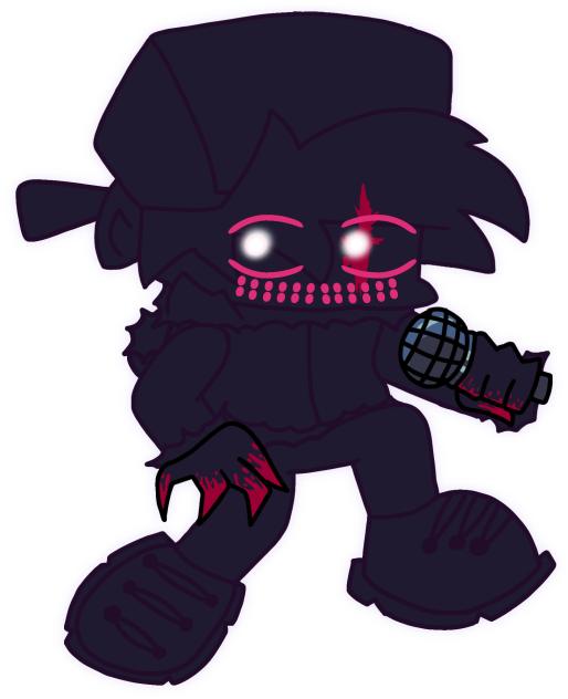 Boyfriend (FCR pre rewind)