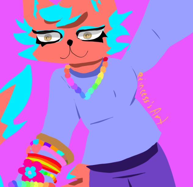 My new PFP again