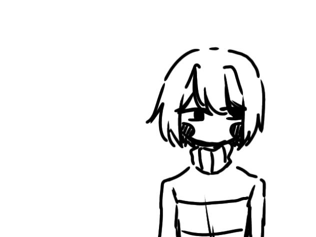 息抜き