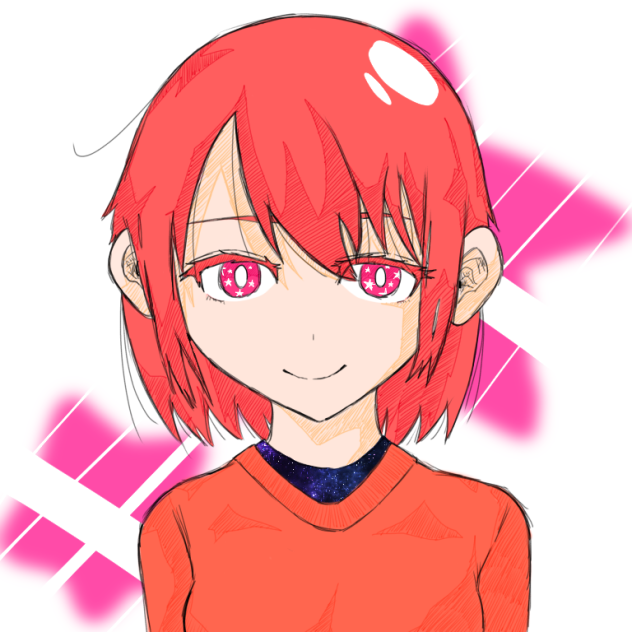 ☆