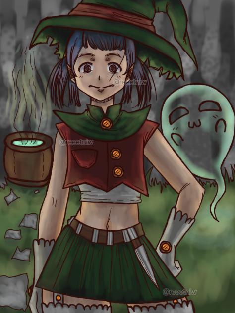 👻