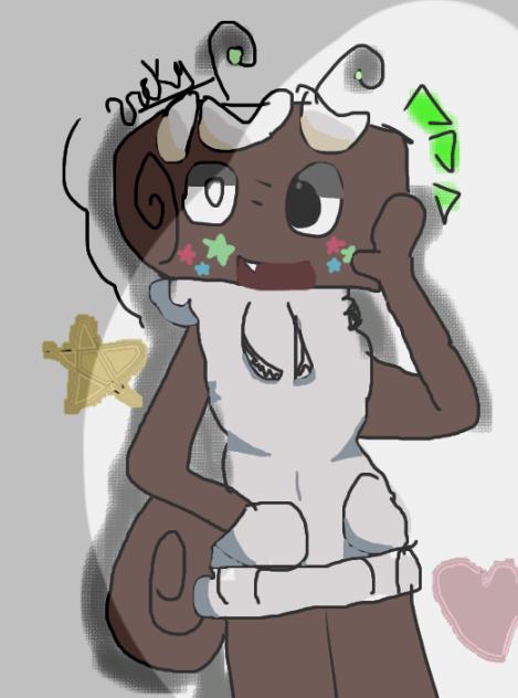 cosmo org ! but my style!