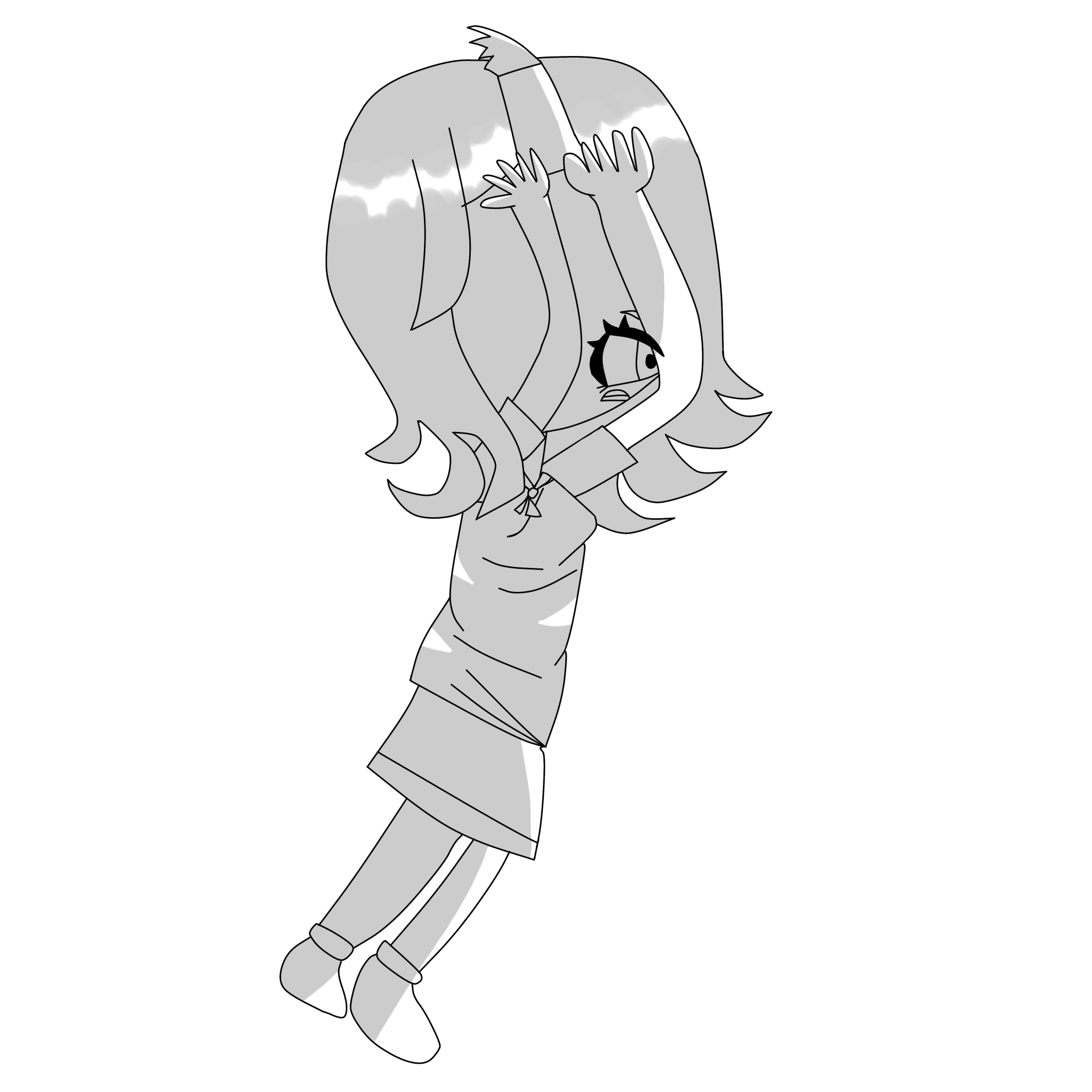 Random thing I made - ibisPaint
