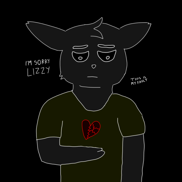 Broken Feelings