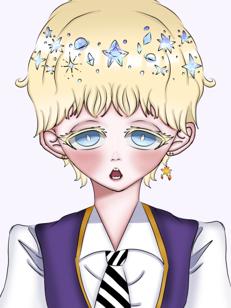 ツイステ 創作寮生