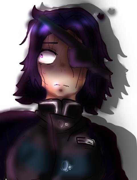 Jeniu Sekido SPEED DRAW