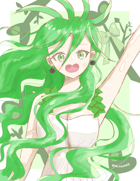 音上ミーミン