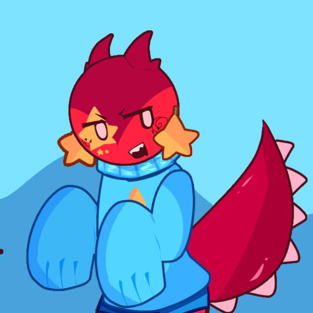 day 2 of drawing coolkidd