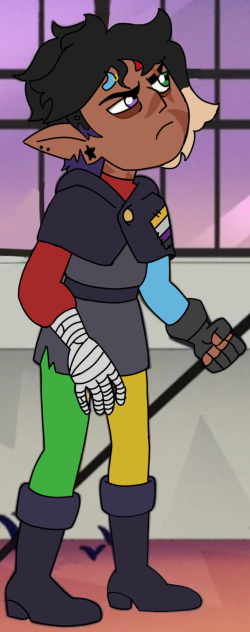 Drac Hexside Re-Design