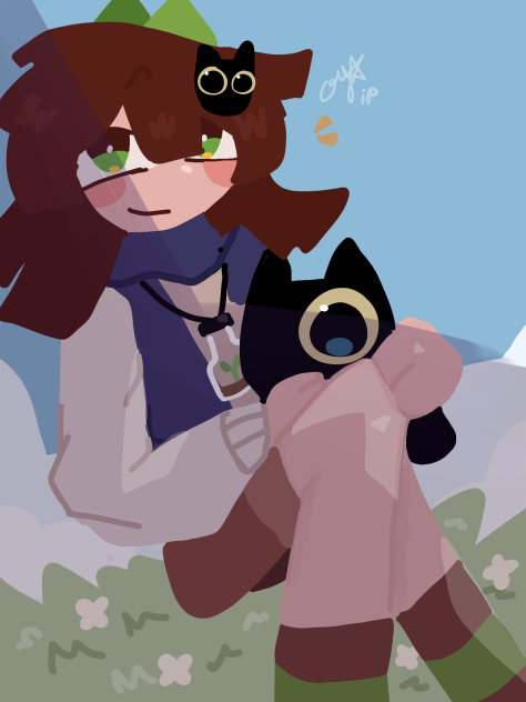 Claire FPE ✨️