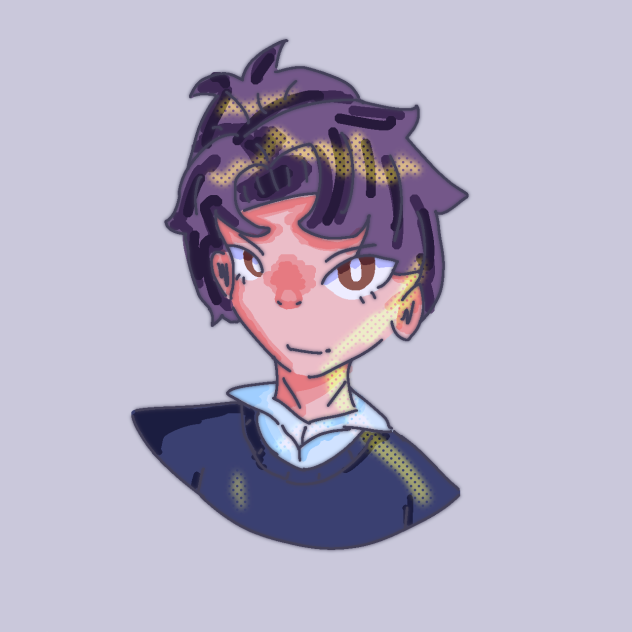 New style❓