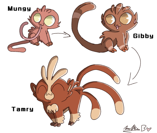 Pokemon Meet Cuddlemon!