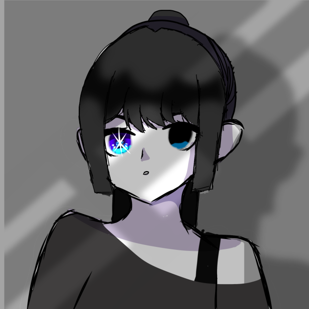 Idk - ibisPaint