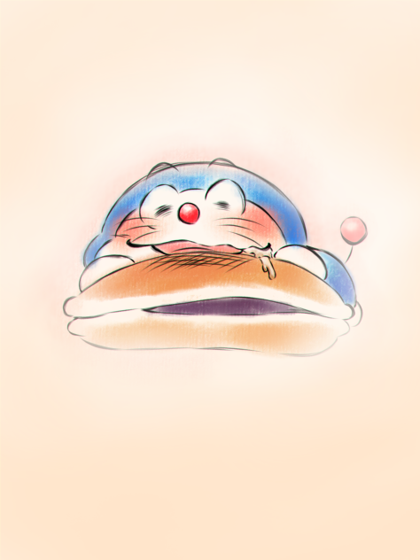 どらやきだいすき