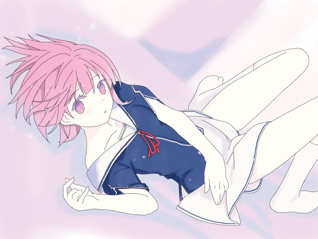 冬海愛衣【トレス】