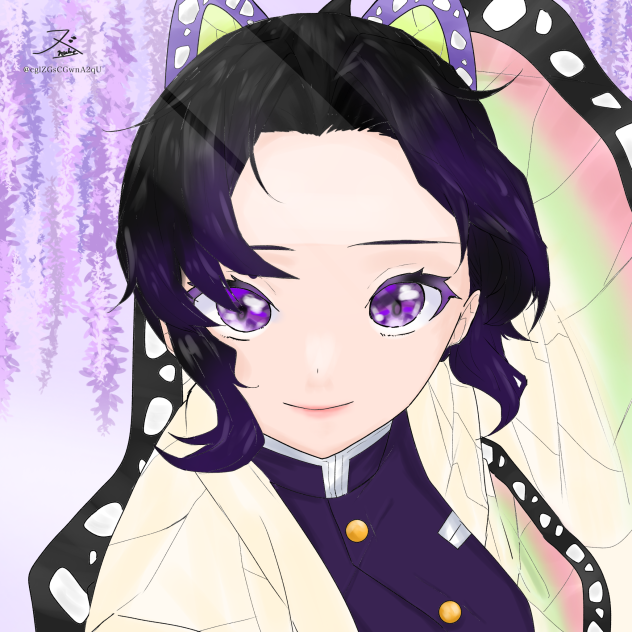 しのぶさん