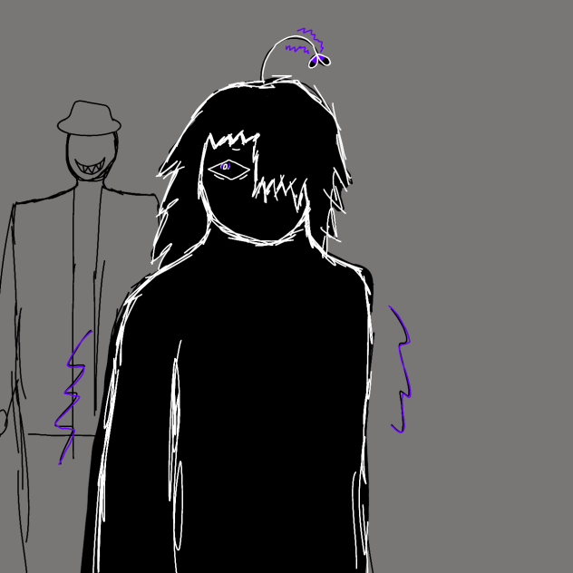 What's that noise..        WHAT THE FU.!