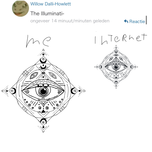 Illuminati