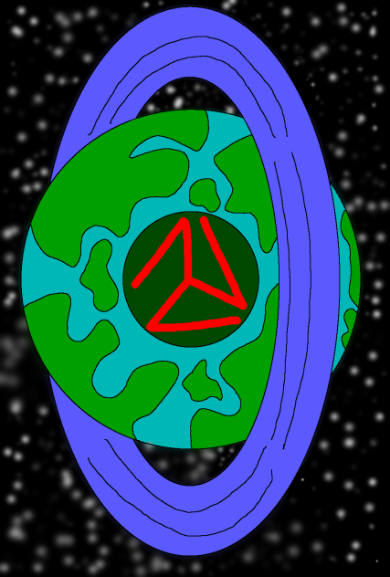 Planeta Ostroni