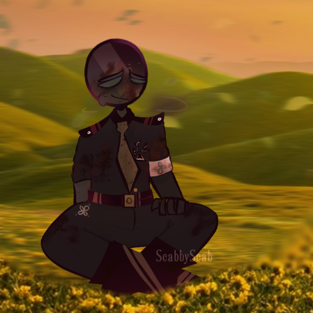 breezy sunflowers ♡~