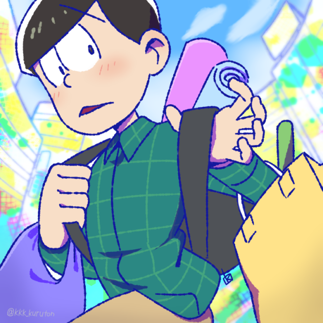 チョロ松
