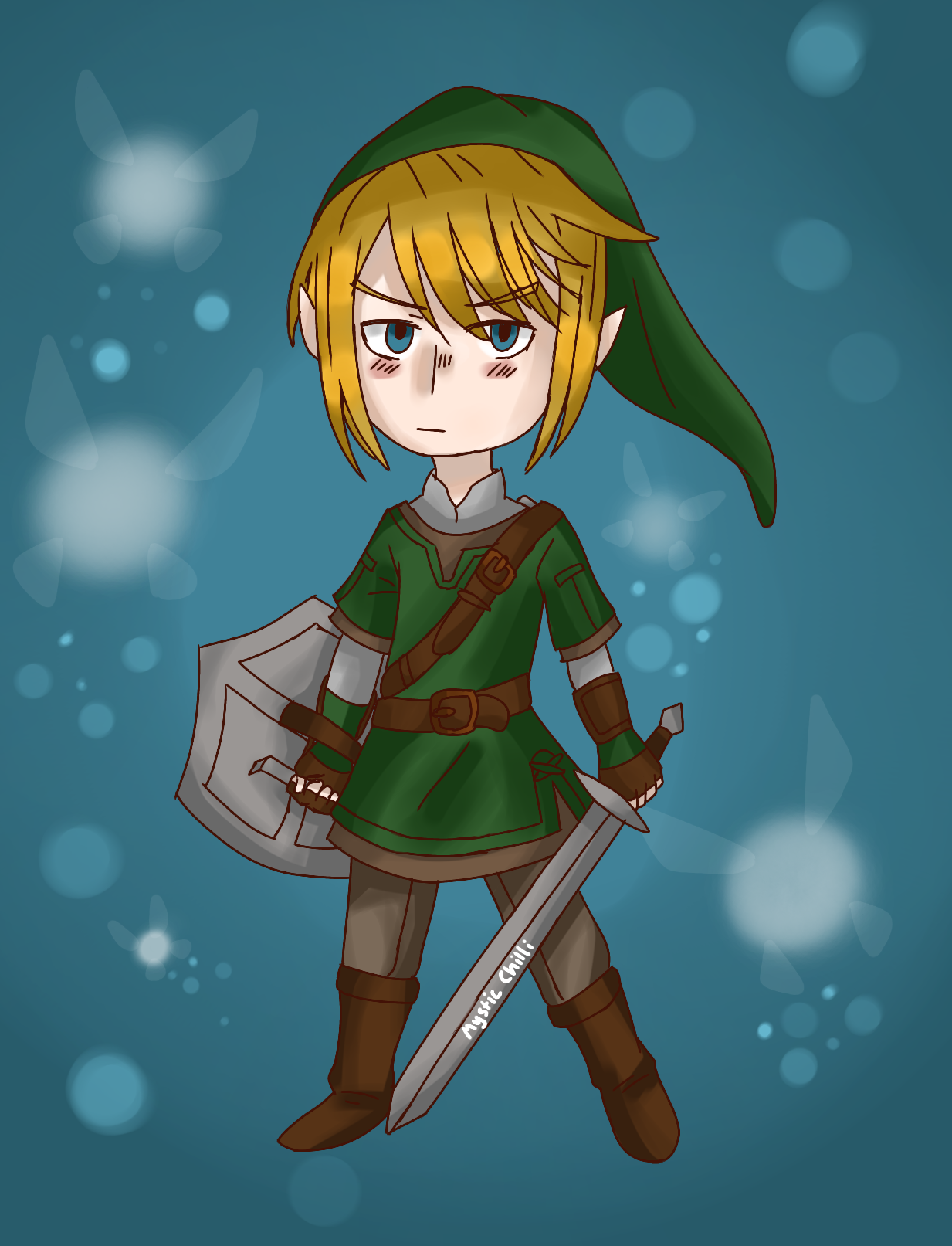 link - ibisPaint