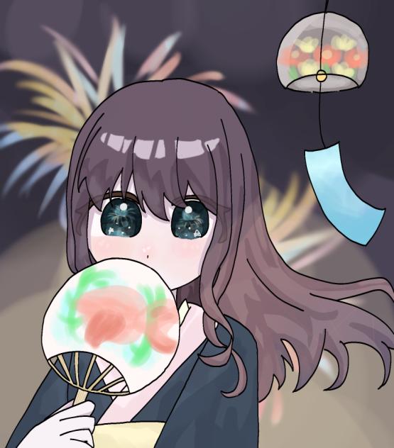 花火