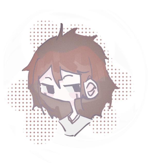 Chibi for my pookie sakurai