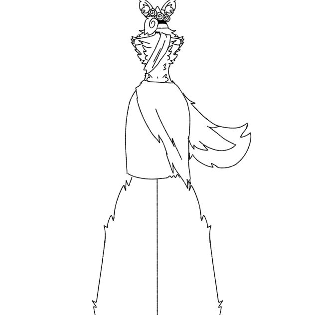 WIP Doggus