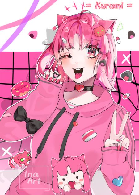 AT w Iroha Tamaki!