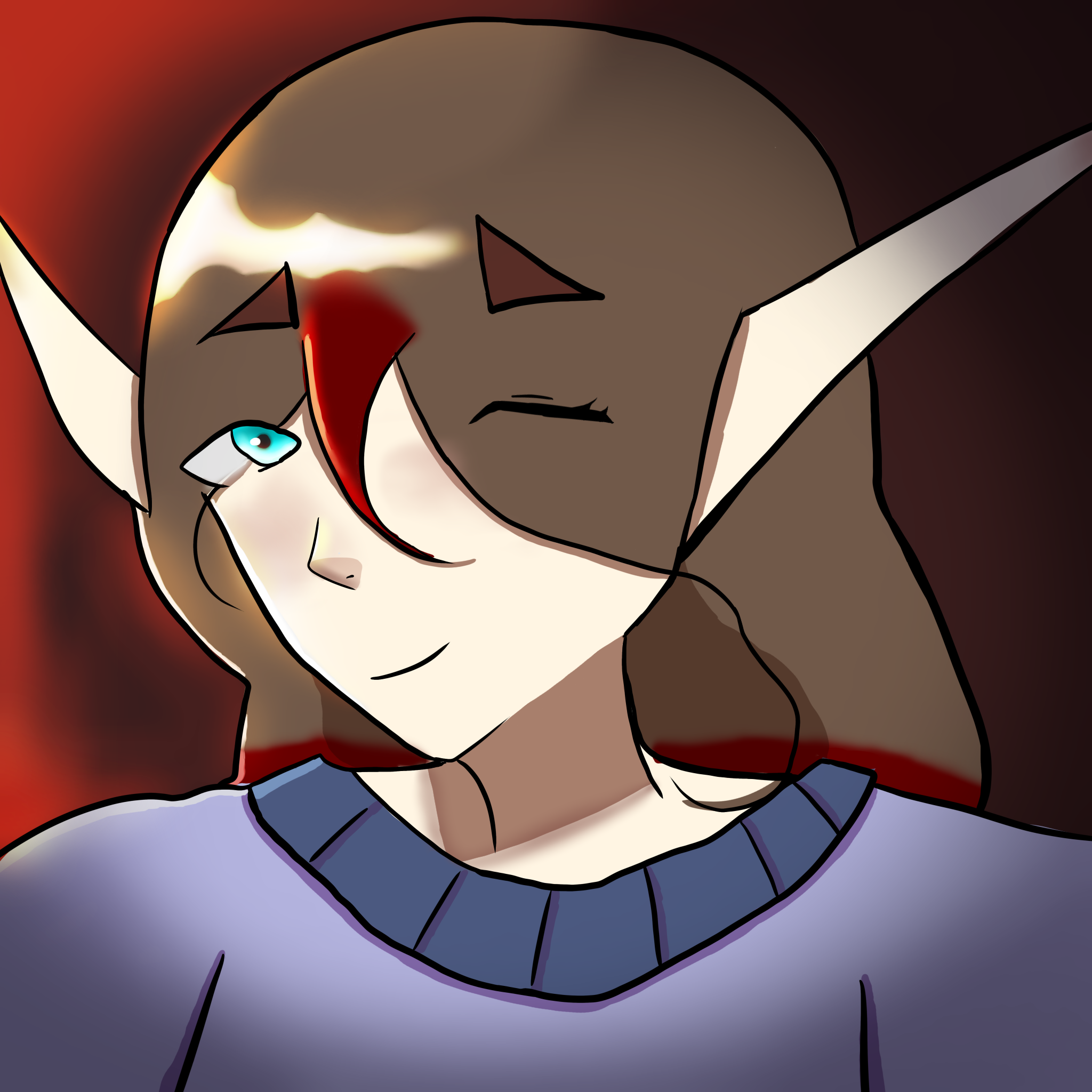 More art - ibisPaint