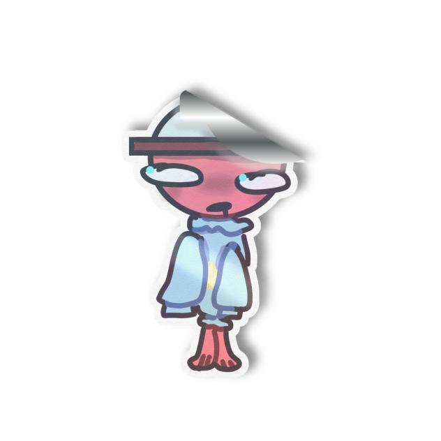 ★Gigi sticker bc we need it in life★