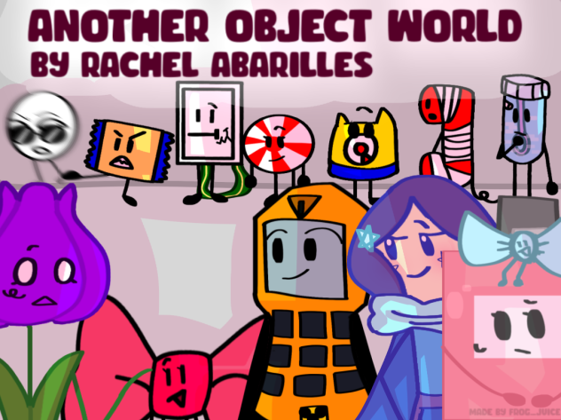 For Rachel Abarilles