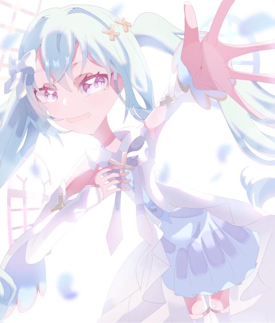 ハロー、セカイ