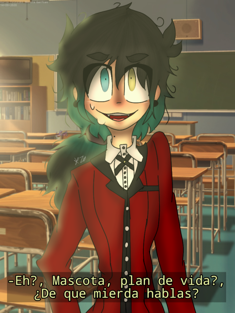 Pet - ibisPaint