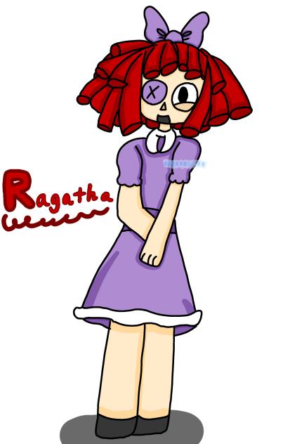 RAGATHA